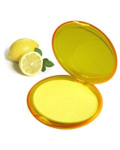 Phileas Frogg Feuilles de Savon Citron 20 Feuilles