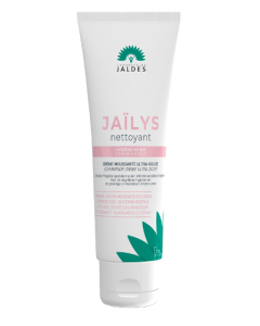 Jaldes Jaïlys Nettoyant Intime Gel Ultra-Doux 75ml
