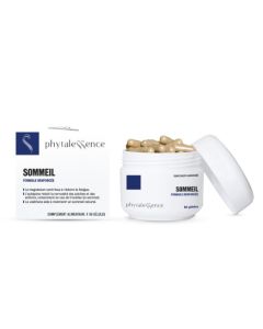 Phytalessence Sommeil 60 Gélules