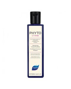 PhytoCyane Shampoing Traitant Densifiant 250ml