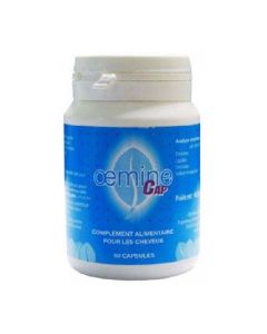 Oemine Cap 60 Capsules