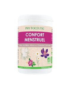 Phytoceutic Confort Menstruel 30 gélules