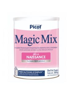 Magic Mix Poudre Epaississante Dès La Naissance 0-3 ans30g