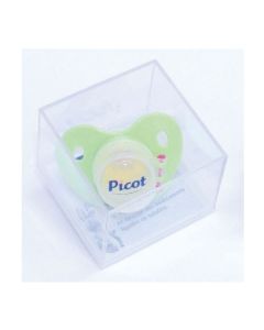 Picot Sucette Doseuse 6-18 Mois