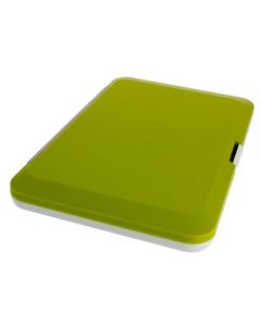Pilbox Homeo Pilulier Vert