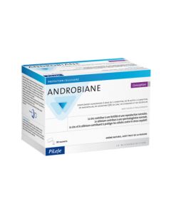 Pileje Androbiane Conception 30 Sachets