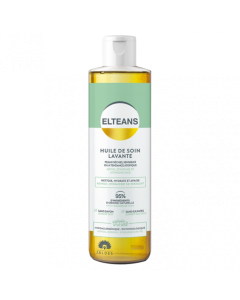Jaldes Elteans Huile Soin Lavante 250ml