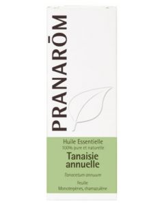 Pranarôm Huile Essentielle Tanaisie Annuelle 5ml