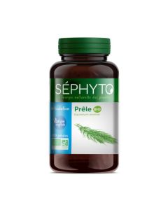 Séphyto Articulation Prêle Bio 200 Gélules