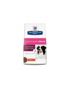 Hill's Protection Diet Gastrointestinal Biome Digestive Fibre Care - 10kg