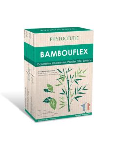 Phytoceutic Bambouflex Articulations 20 Ampoules de 10ml