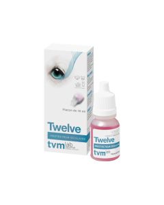 TVM Twelve Protecteur Oculaire 10ml