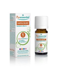 Puressentiel Huile Essentielle Santal Blanc 5 ml