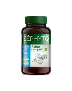 Séphyto Articulation Reine des Prés Bio 200 Gélules