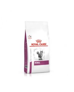 Royal Canin Veterinary Renal Chat 12 Sachets x 85g