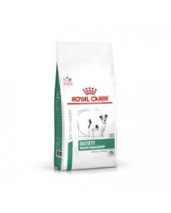 Royal Canin Veterinary Satiety Weight Management Small Dogs 8kg