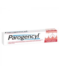 Parogencyl Dentifrice Sensibilité des Gencives 75ml