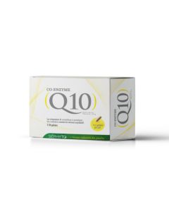 Séphyto Co-Enzyme Q10 + Vitamine E 30 Gélules