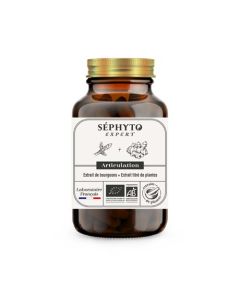 Séphyto Expert Articulation  Bio