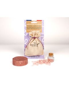 C'est Moi Qui L'ai Fait shampoing Solide Bio 65g