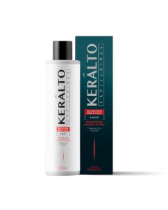Kerâlto shampoing Nutrition & Éclat 250ml