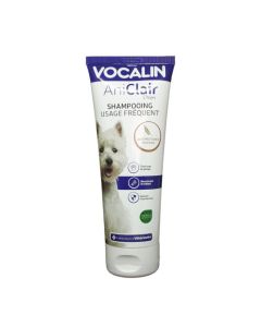 Vocalin AniClair Chien shampoing Usage Fréquent 200 ml