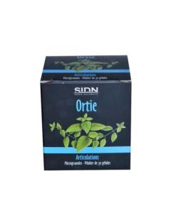 Ortie Sidn 30 Gélules