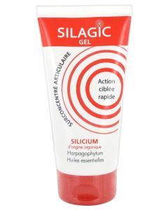 Silagic Gel Surconcentré Articulaire 150ml