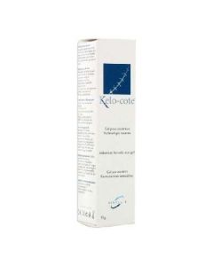 Sinclair Kelo Cote Gel Pour Cicatrices 15g