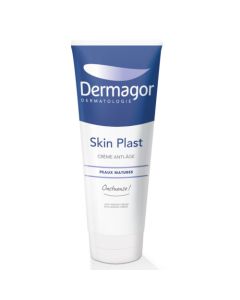 Dermagor Skin Plast Crème Anti-Âge Tube 40ML