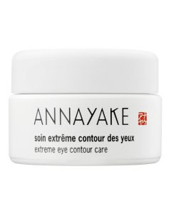 Annayake Soin Extrême Contour Des Yeux 15ml