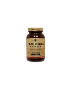 Solgar Peau, Ongles, Cheveux 120complimés