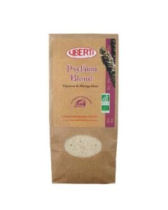 Uberti Psyllium Blond 150g