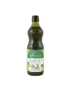 Huile Quatuor 1 Litre
