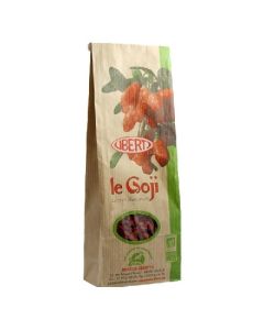 Uberti Baies de Goji Bio 250g