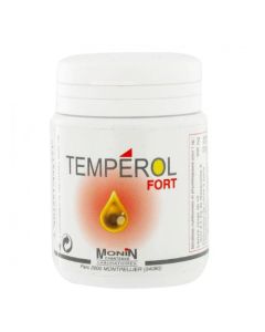 Tempérol Fort 90 comprimés