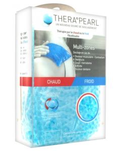 TheraPearl Compresse Multi-Zones 