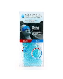 Therapearl Masque Oculaire