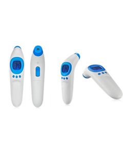 ES Distribution Thermomètre Infrarouge