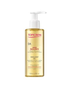 Topicrem Da Protect Huile Emolliente 145 ml