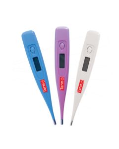 Torm Thermomètre Électronique Rigide