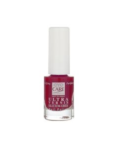 Eye Care Ultra Vernis Silicium-Urée Rouge Éclat 4,7 ml