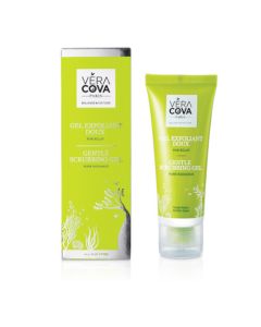 Veracova Gel Exfoliant 80ml
