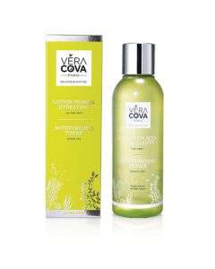 Veracova Lotion de Soin Hydratante 200ml