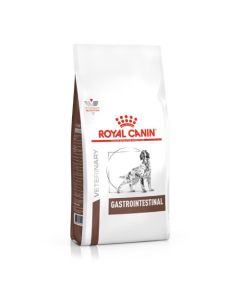Royal Canin Veterinary Gastrointestinal pour Chien 2kg