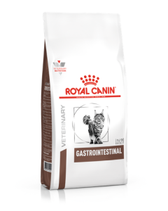 Royal Canin Gastro intestinal pour Chat 4kg