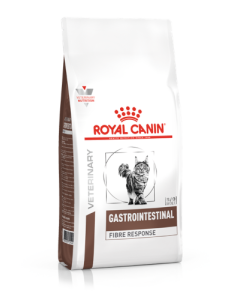 Royal Canin Fibre Response pour CHAT 4kg
