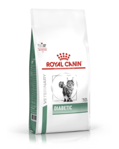 Royal Canin Veterinary Diet Diabetic 3,5kg