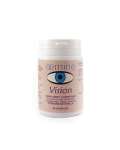 Oemine Vision 60 Capsules