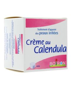 Boiron Crème au Calendula 20g